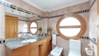 Bathroom of Single-family semi-detached for sale in  Palma de Mallorca  with Air Conditioner and Terrace