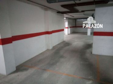 Einzelparkplatz zum Verkauf in Catral