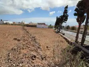 Residential land for sale in GC-100 96, imagen 6