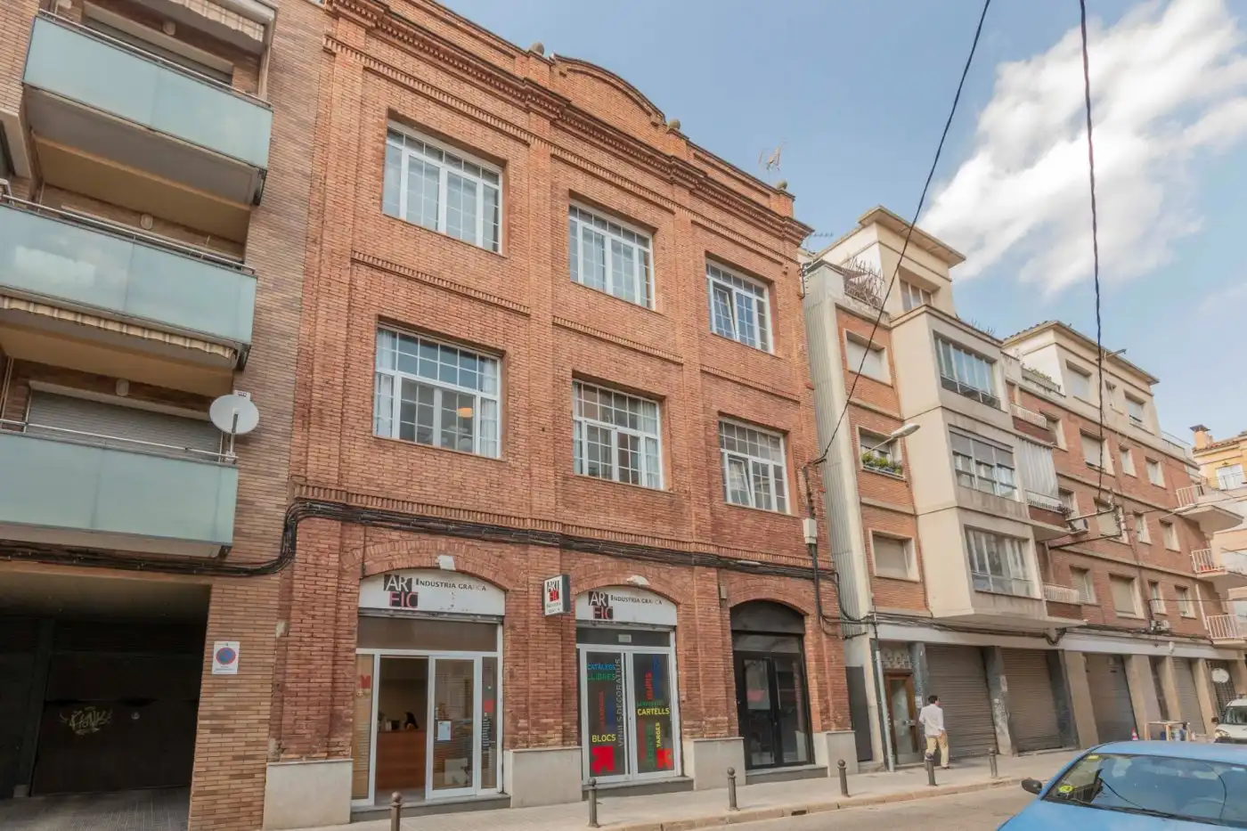 Loft for sale in Calle TRES ROURES, imagen 34