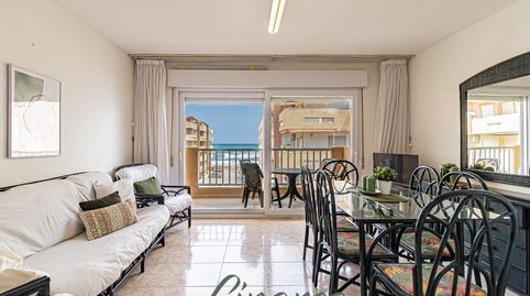 Foto 2 de Ático en venta en Calle Ipanema - la Manga, Zona Galúa - Calnegre, La Manga del Mar Menor