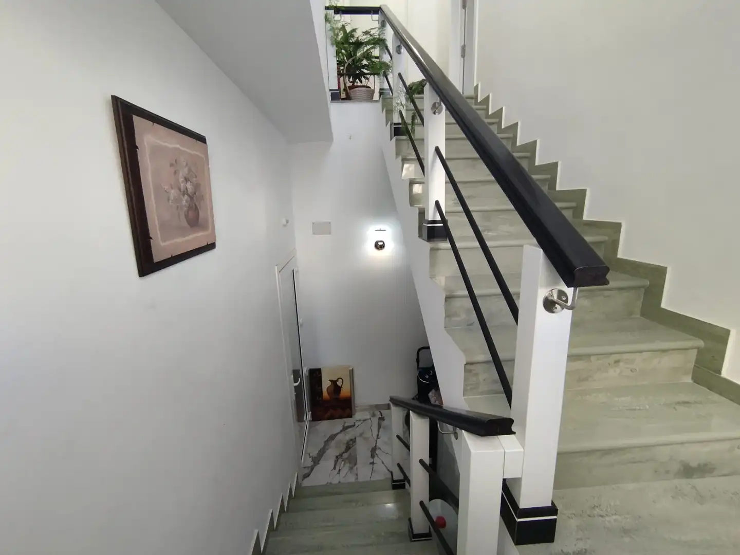 Habitatge amb jardí en venda a Calle Santa Amalia, imagen 10