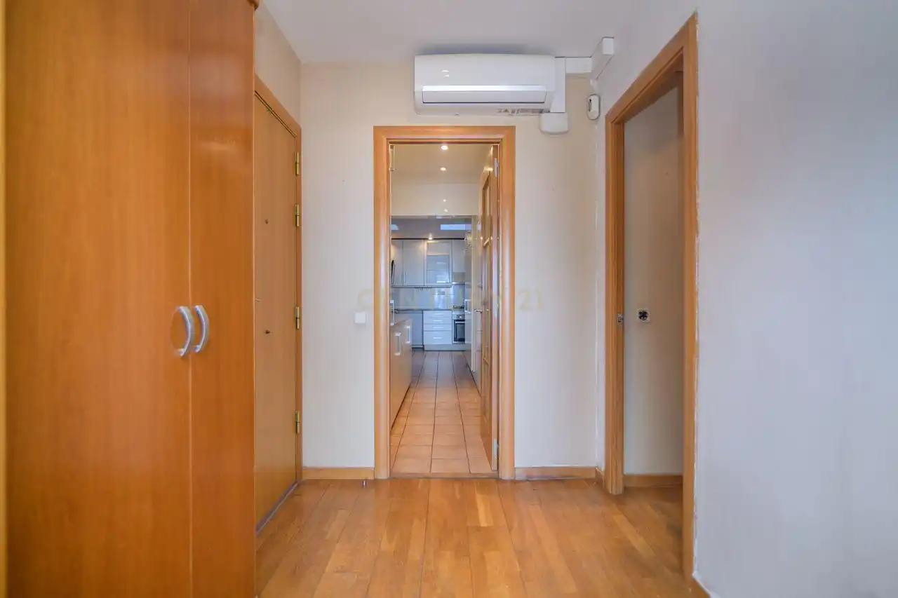 Wohnung zum Verkauf in La Barceloneta