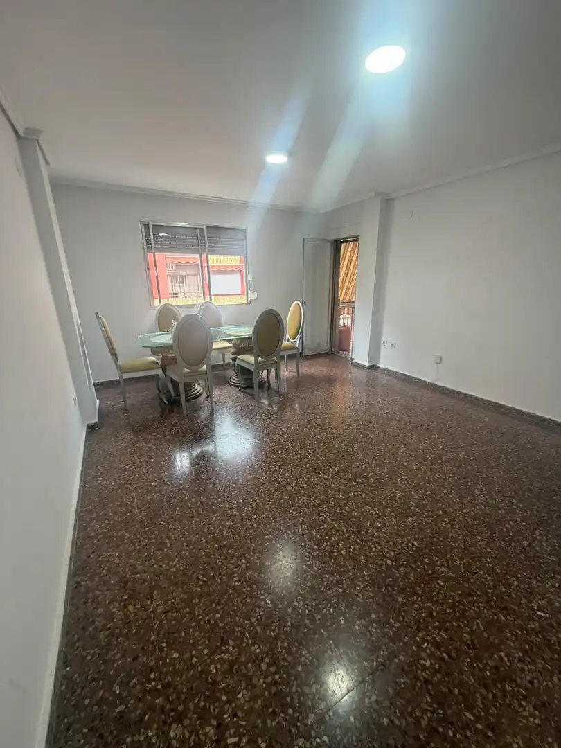 Piso en venta en Alaquàs, Valencia