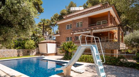 Foto 2 de Casa o xalet en venda a Carrer Alt Empordà, 73, La Móra,  Tarragona Capital