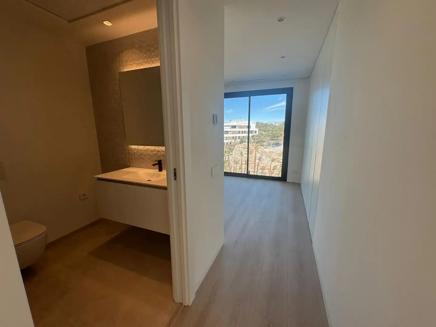 Apartament amb piscina en venda a Avenida  Colinas, imagen 9