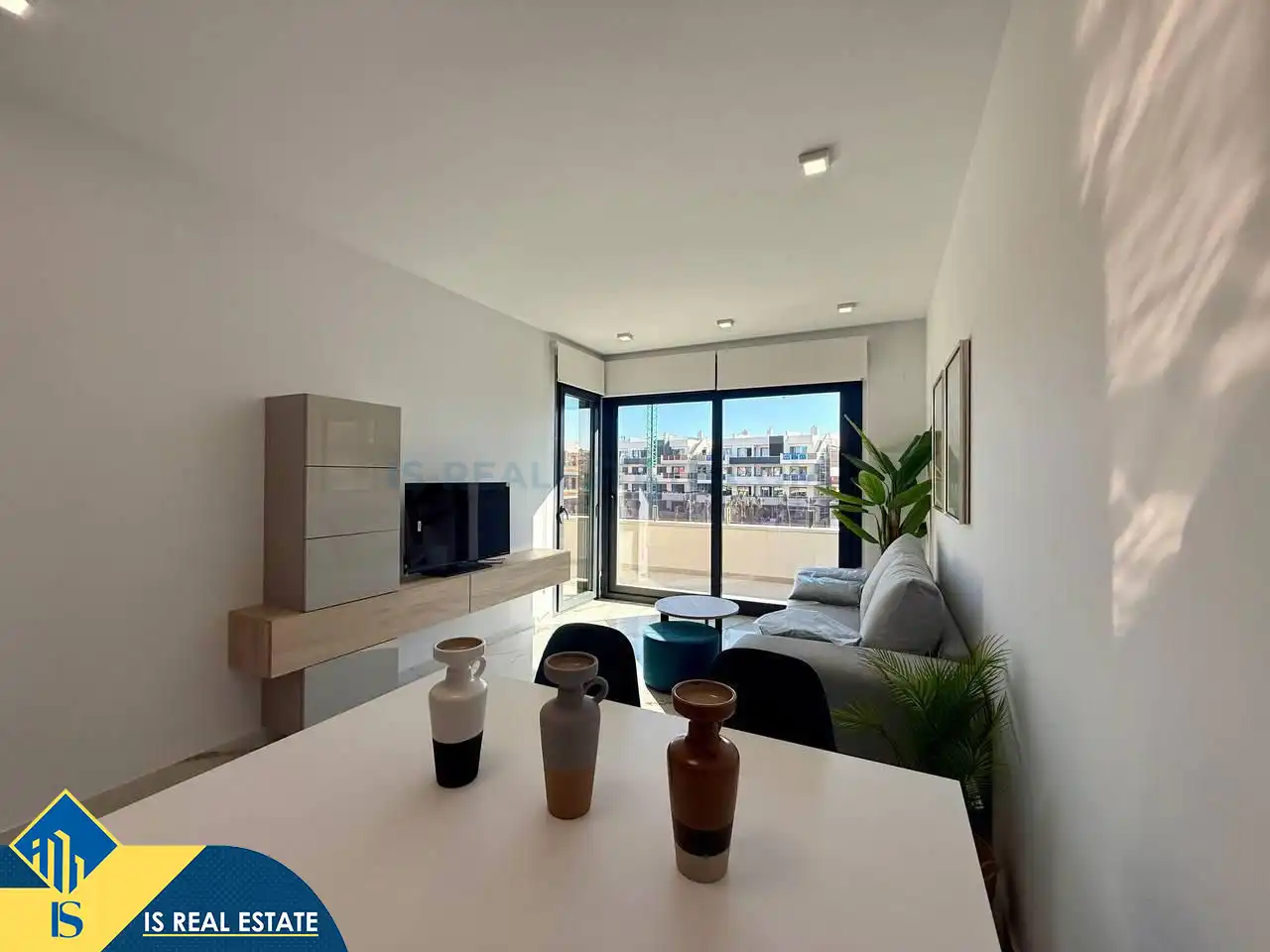 Penthouse mit Pool zum Verkauf in Orihuela Costa, imagen 19