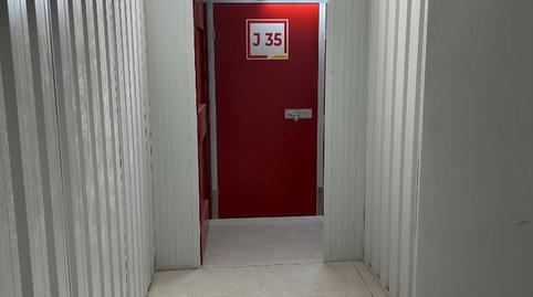 Photo 2 of Box room to rent in Arabial, 118, Camino de Ronda,  Granada Capital