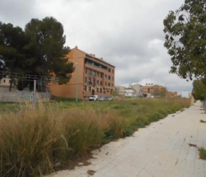 Residencial en venta en Picassent