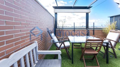 Foto 4 de Àtic en venda a Calle Puerto de Los Leones, Zona Norte, Majadahonda