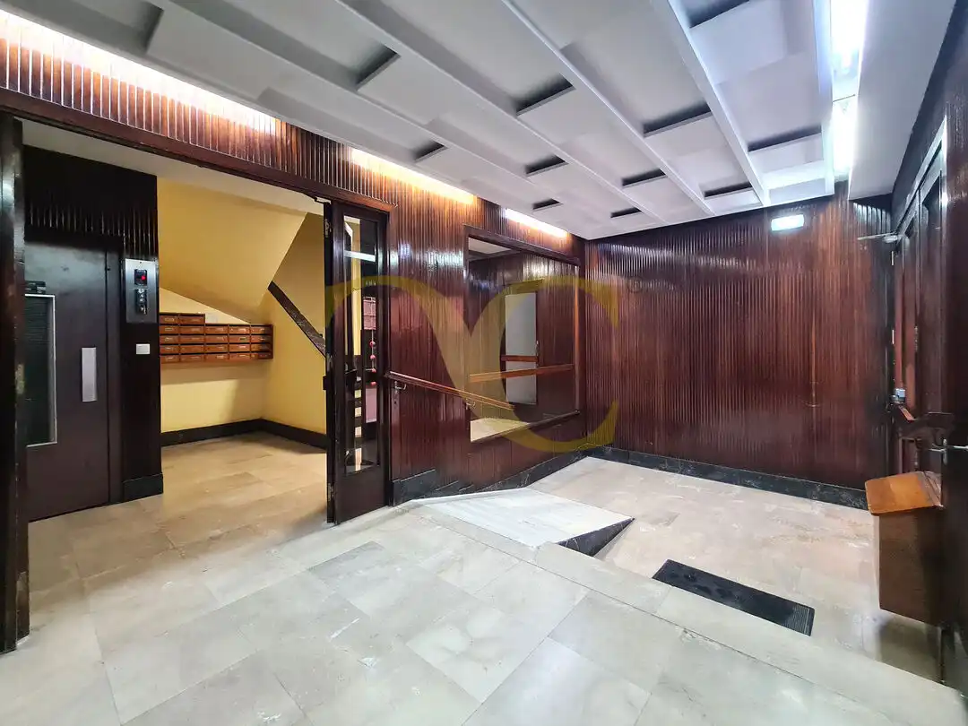 Piso con jardín en venta en Calle Uría, imagen 25