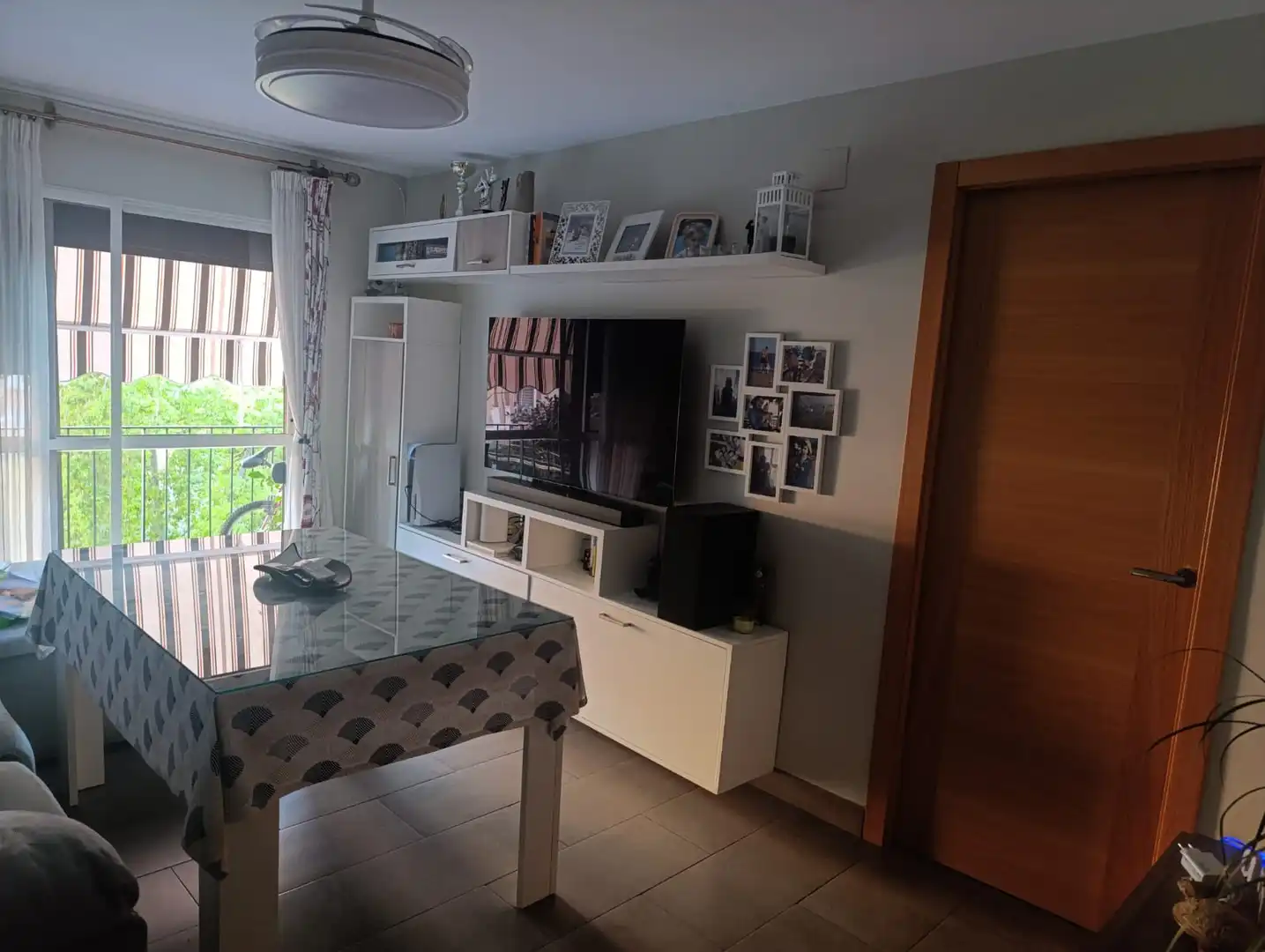 Piso con ascensor en venta en Avenida Virgen de Fátima