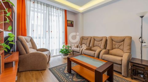 Foto 2 de Piso en venta en Ciudad Jardín, Madrid Capital