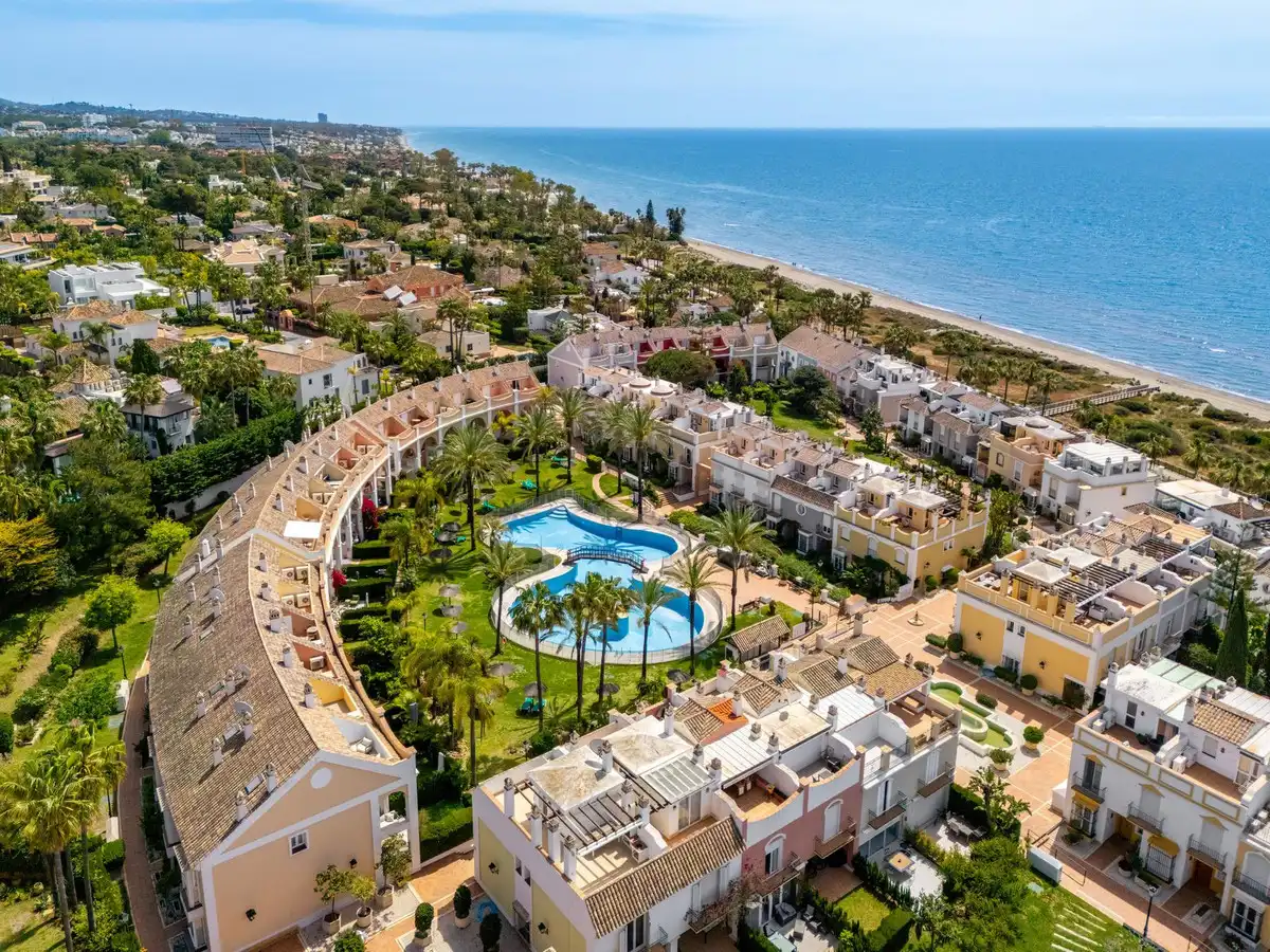 Adossat en venda a Río Real - Los Monteros, imagen 31
