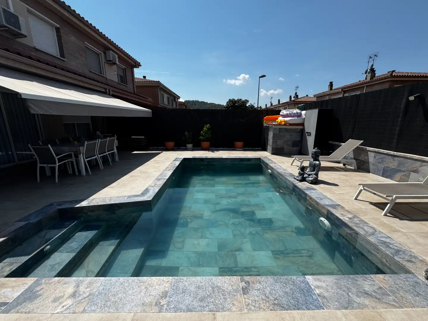 Haus mit Terrasse zum Verkauf in Llinars del Vallès, imagen 10