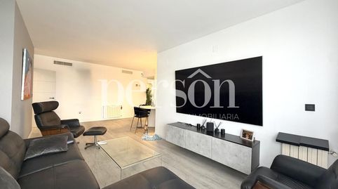 Foto 5 de Piso de alquiler en De França, Penya - Roja - Avda. Francia, Valencia Capital