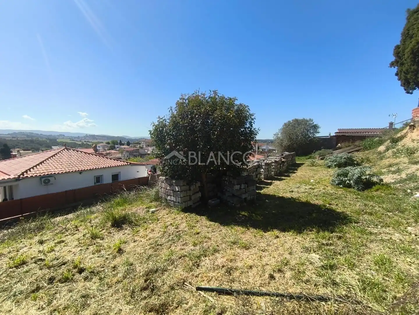 Residential land for sale in Piera, imagen 4