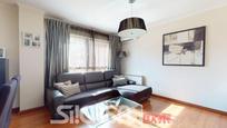 Living room of Flat for sale in Parla  with Air Conditioner