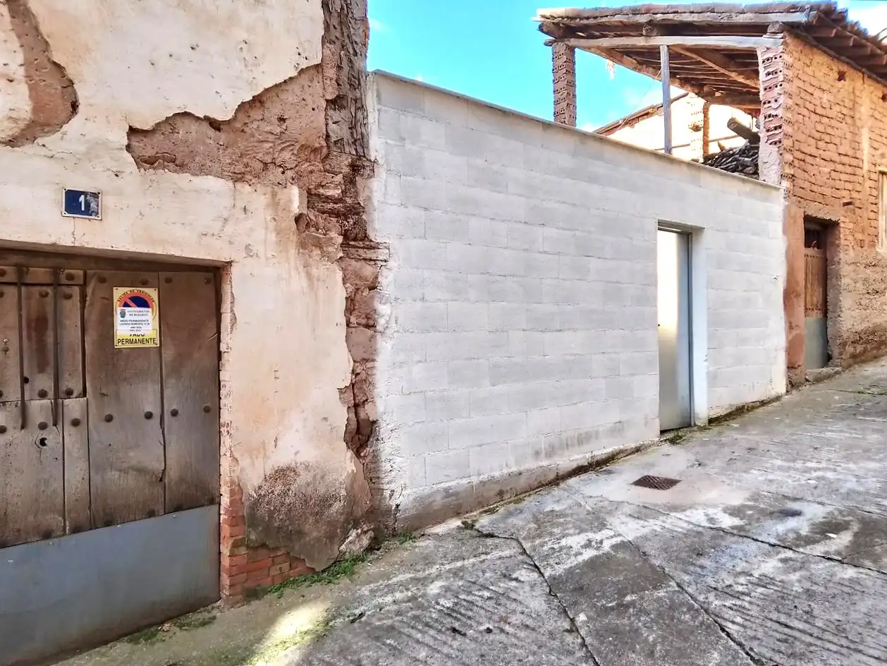 Terreni e lotti in vendita a Badarán, imagen 12