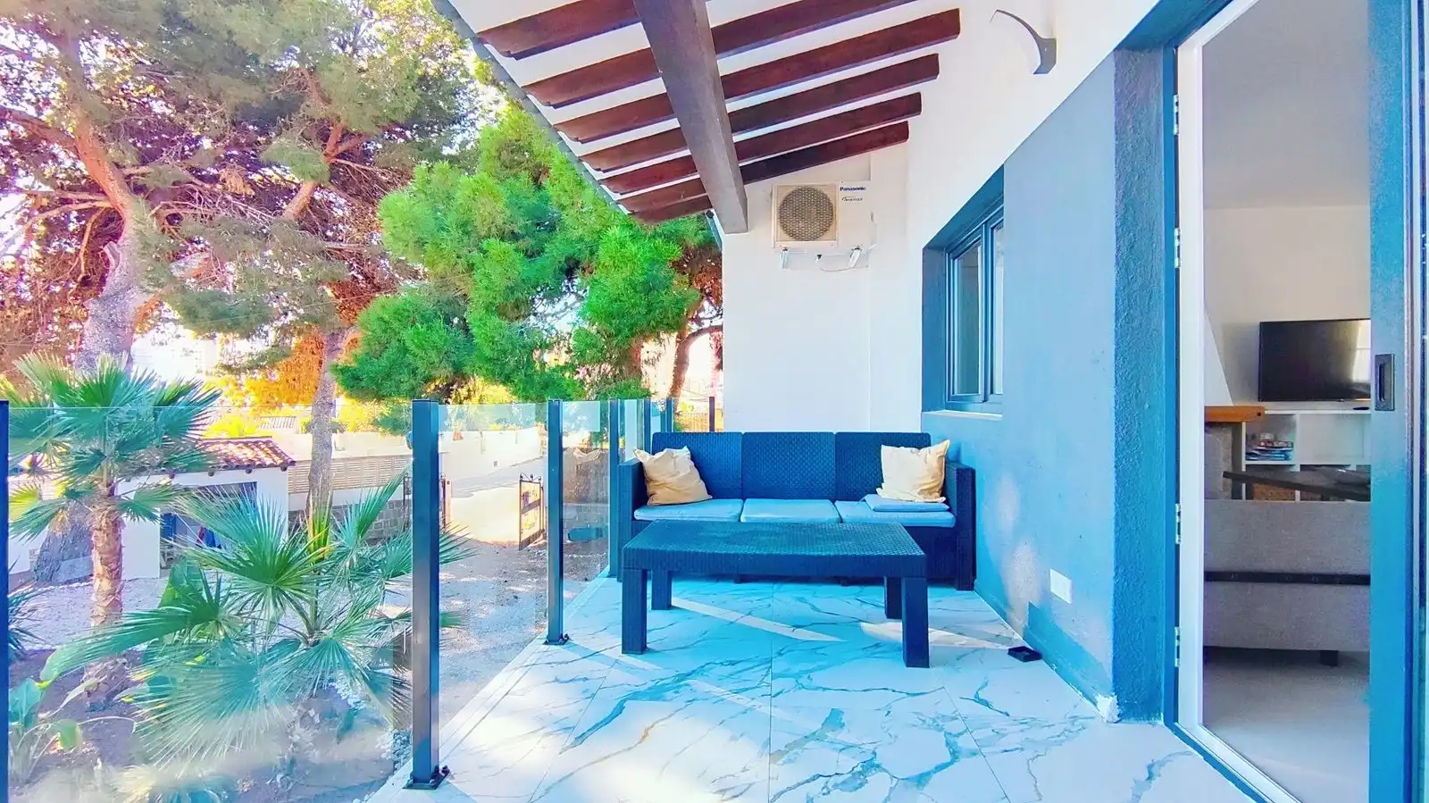 Villa con terrazza in vendita a Marisol Park - Ortembach - Los Almendros, imagen 18