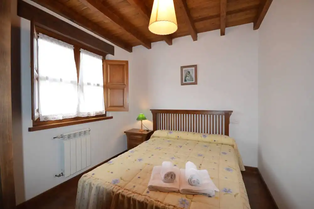 Apartament de lloguer a Aldea Canales, 21, Cabrales
