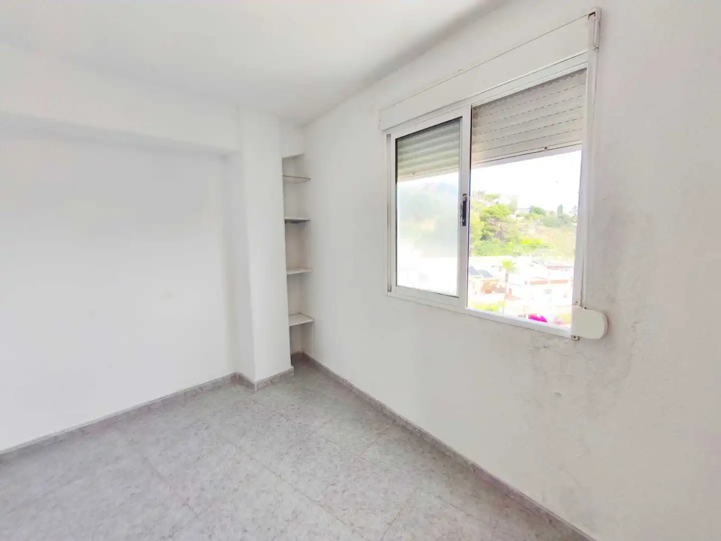Wohnung zur Miete in El Faro