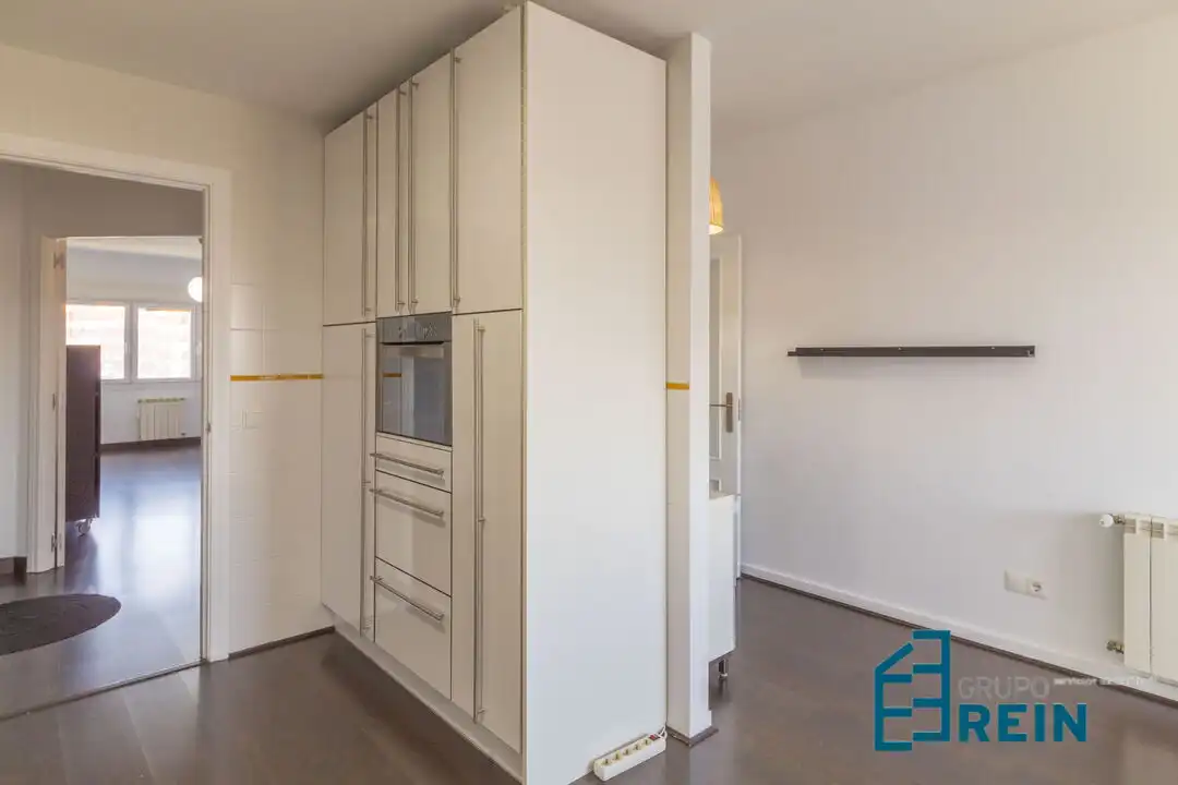 Flat for rent in Calle Río Guadarrama, 71, Santa María de Benquerencia