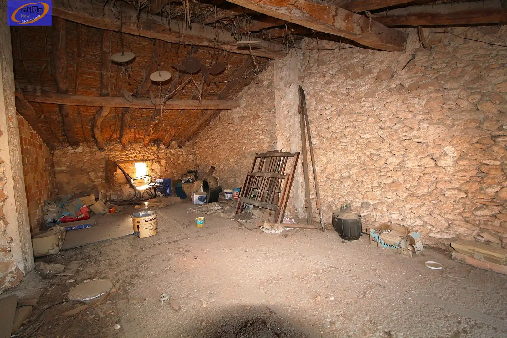 Casa o chalet en venta en Requena