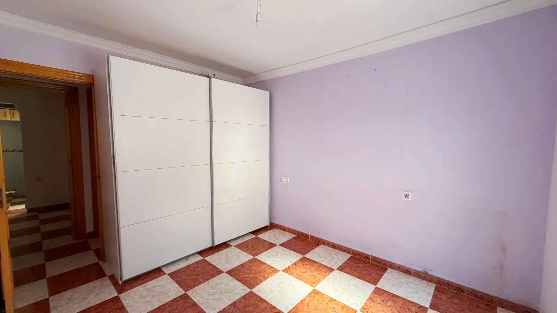 Dormitori de Pis en venda en Málaga