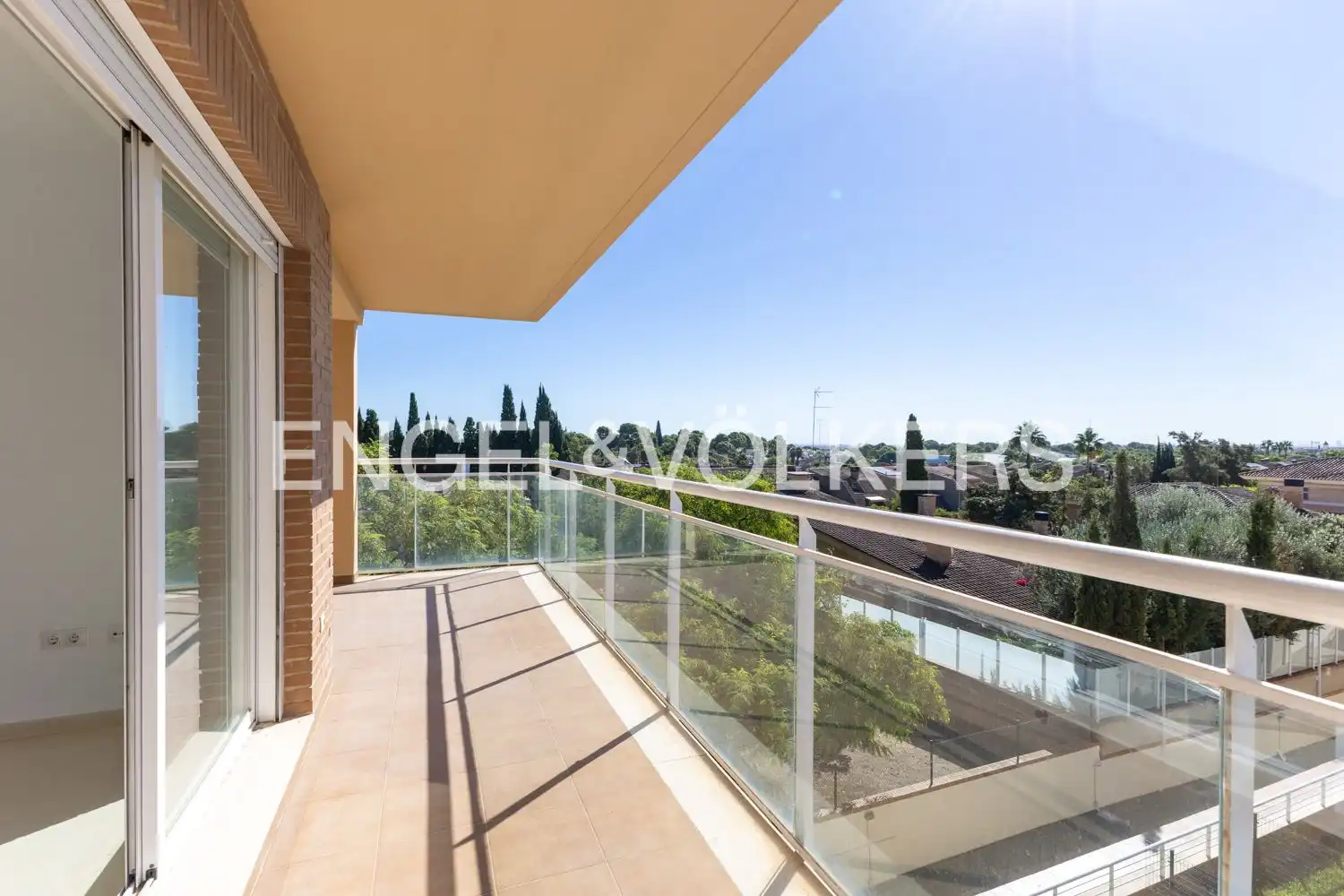 Attico con terrazza in vendita a Campolivar, imagen 5