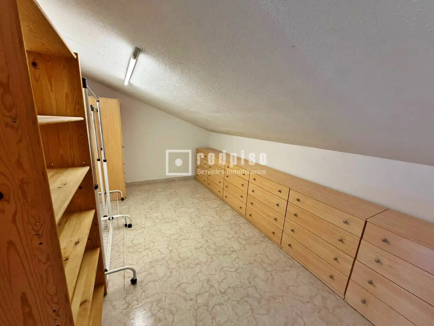 Habitación de Casa o chalet en venta en Alovera con Calefacción, Terraza y Trastero