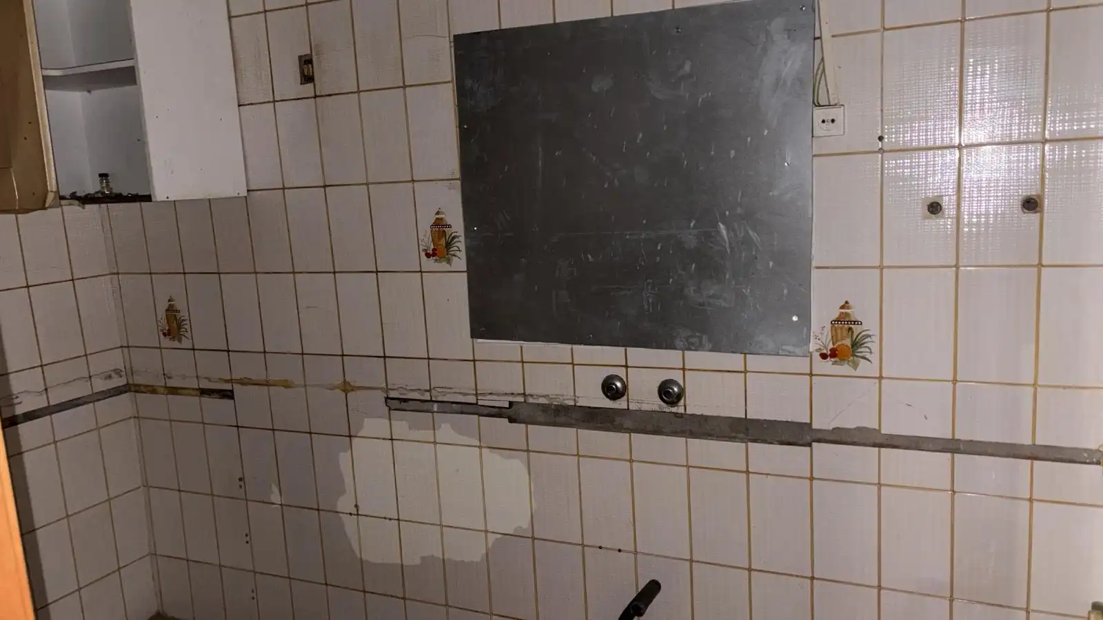 Badezimmer von Haus oder Chalet zum Verkauf in Marganell