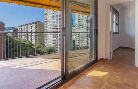 Flat with terrace for sale in Avinguda de Roma 56, imagen 29