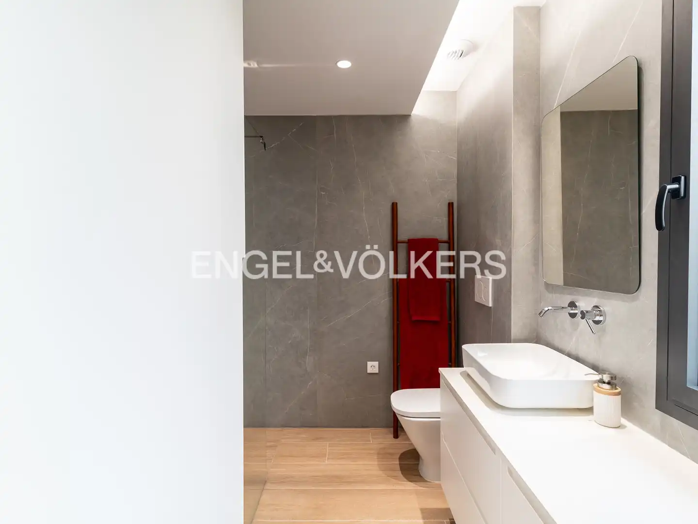 Casa amb terrassa en venda a Tiana, imagen 32