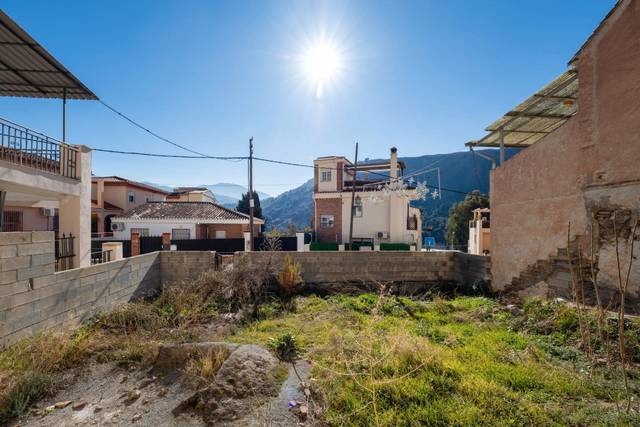 Terreno residencial en Venta en Calle Ordesa, 52 en Lancha del Genil