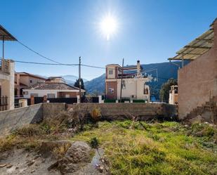 Exterior view of Residential for sale in  Granada Capital