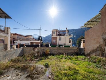 Terreno residenziale in vendita a Calle Ordesa 52