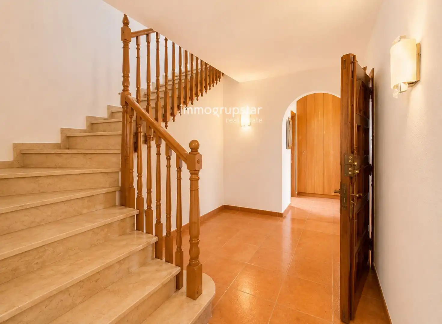 Casa amb terrassa en venda a Olot, imagen 16