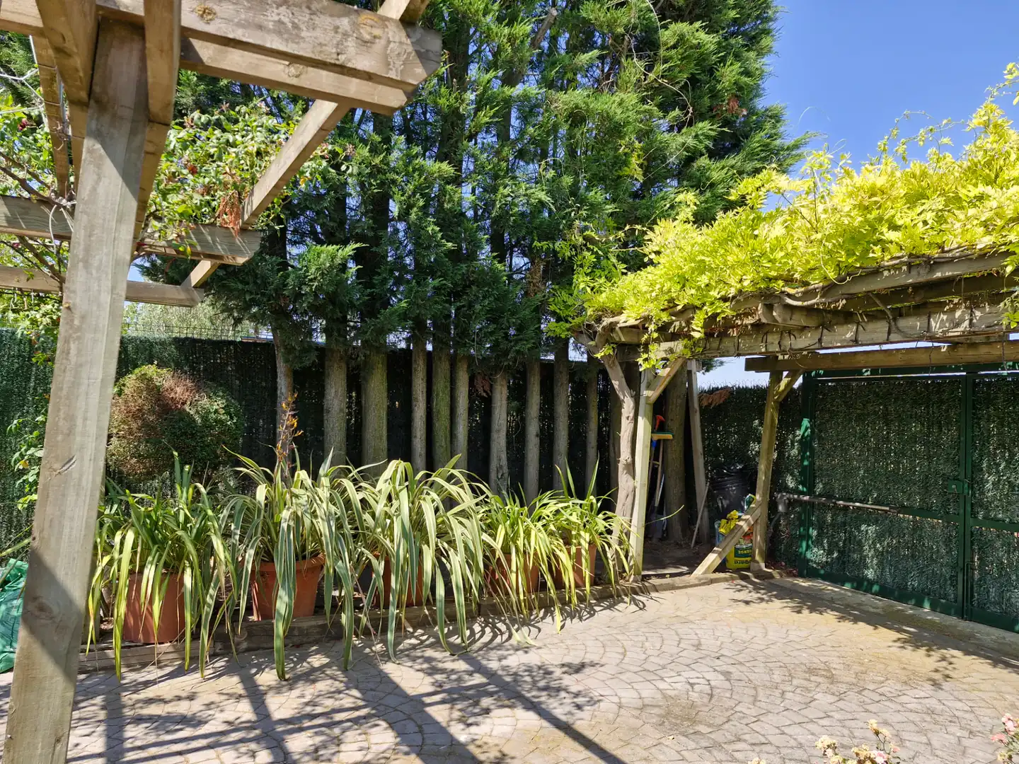 Garden of Land for sale in Fuenmayor