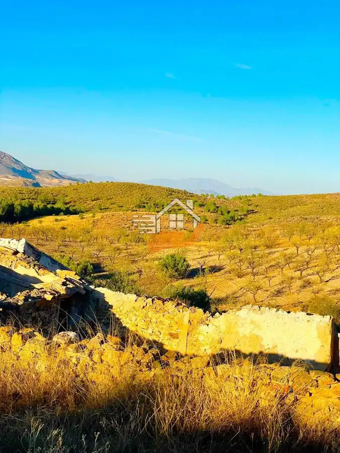 Country house for sale in Vélez-Rubio, imagen 10