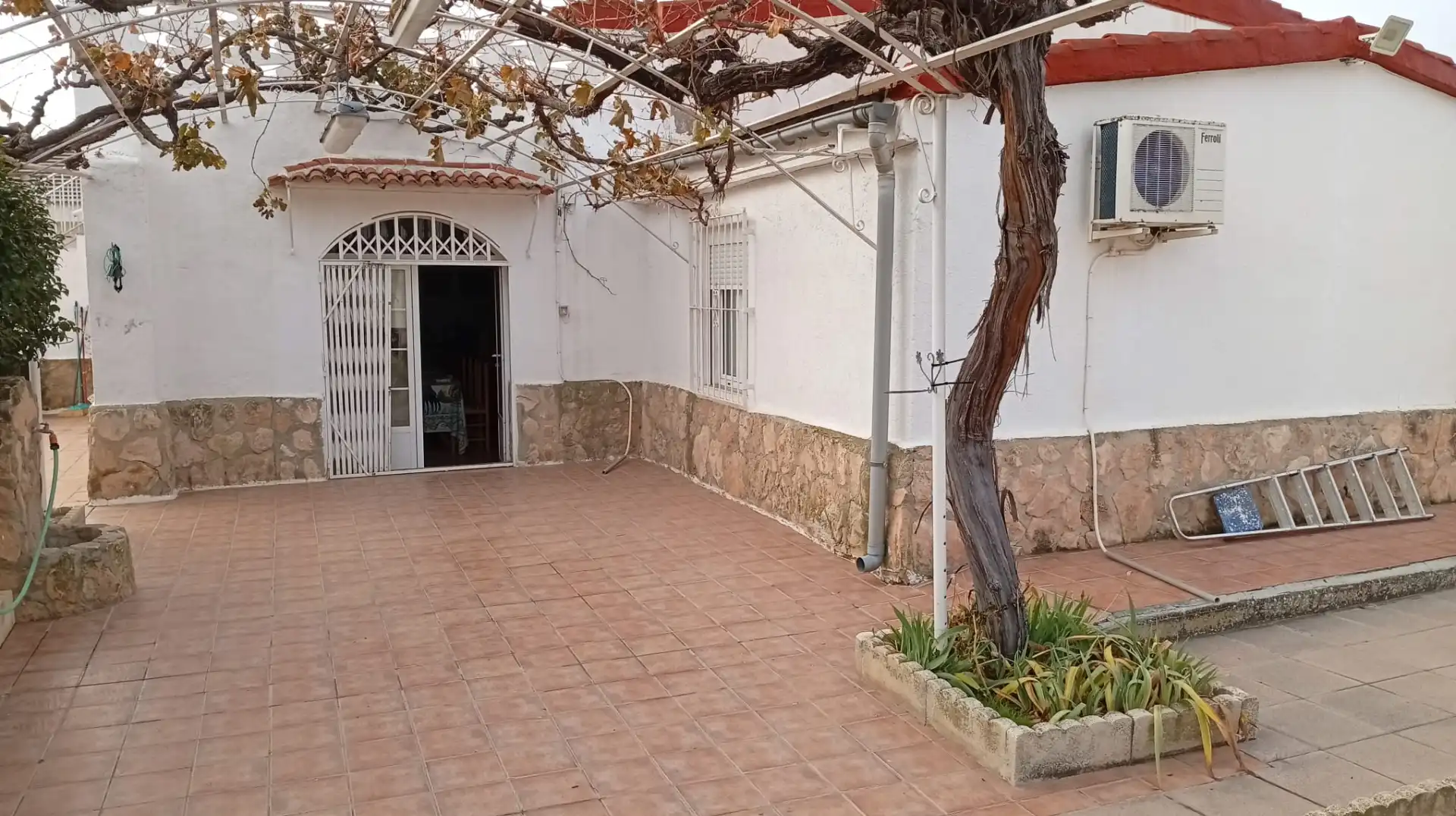 Xalet amb piscina en venda a Pedanías - Extrarradio, imagen 2