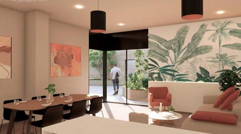 Foto 3 de Apartament en venda a Centro Urbano, Alicante