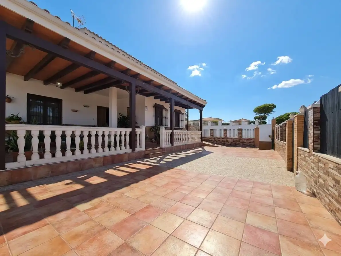Casa en venda a El Portil