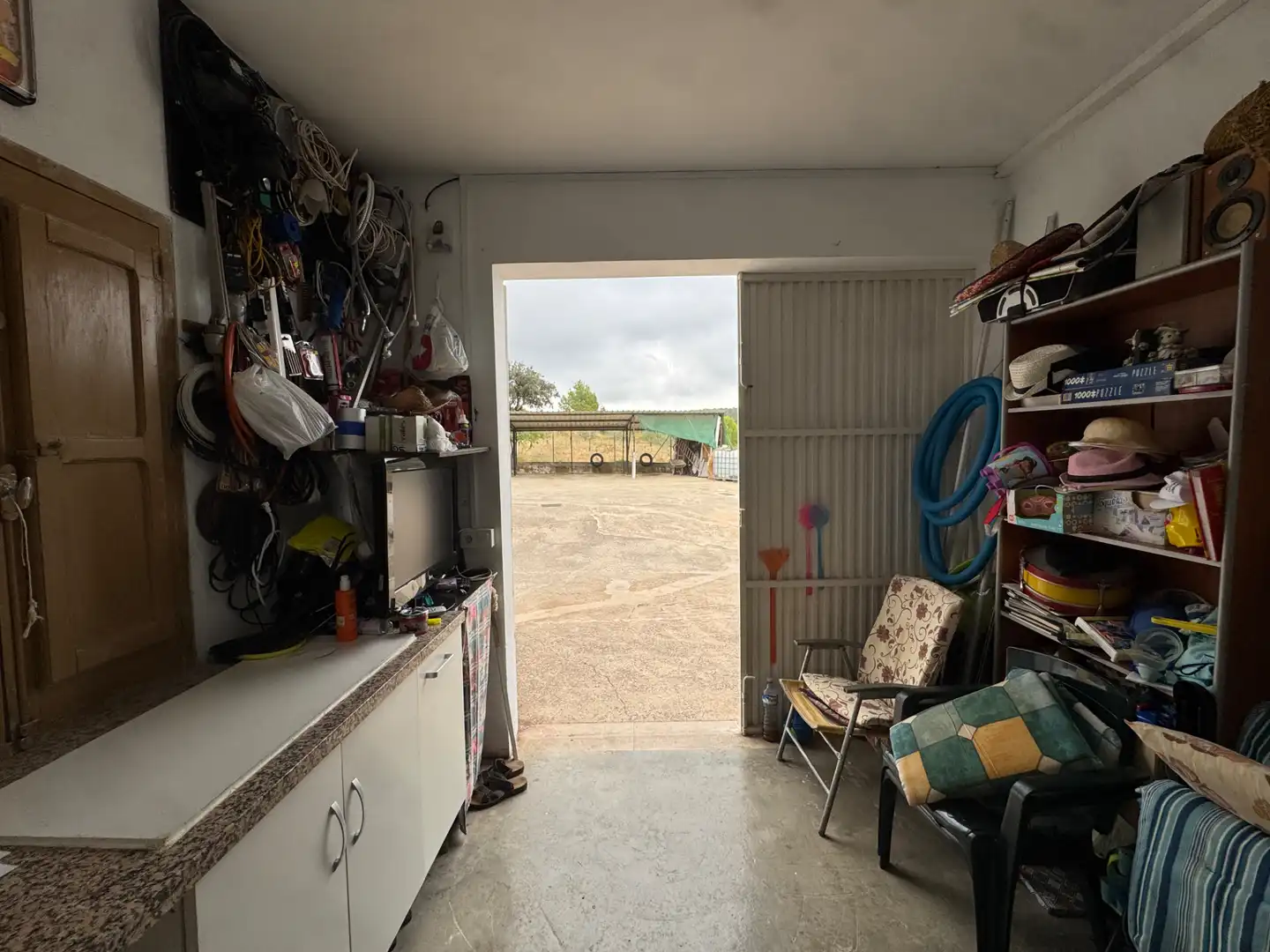 Villa avec terrasse à vendre à Carretera de Murcia 13, imagen 32