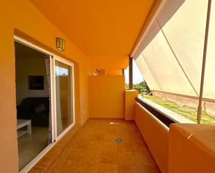 Terrace of Flat for sale in Casares  with Air Conditioner and Terrace