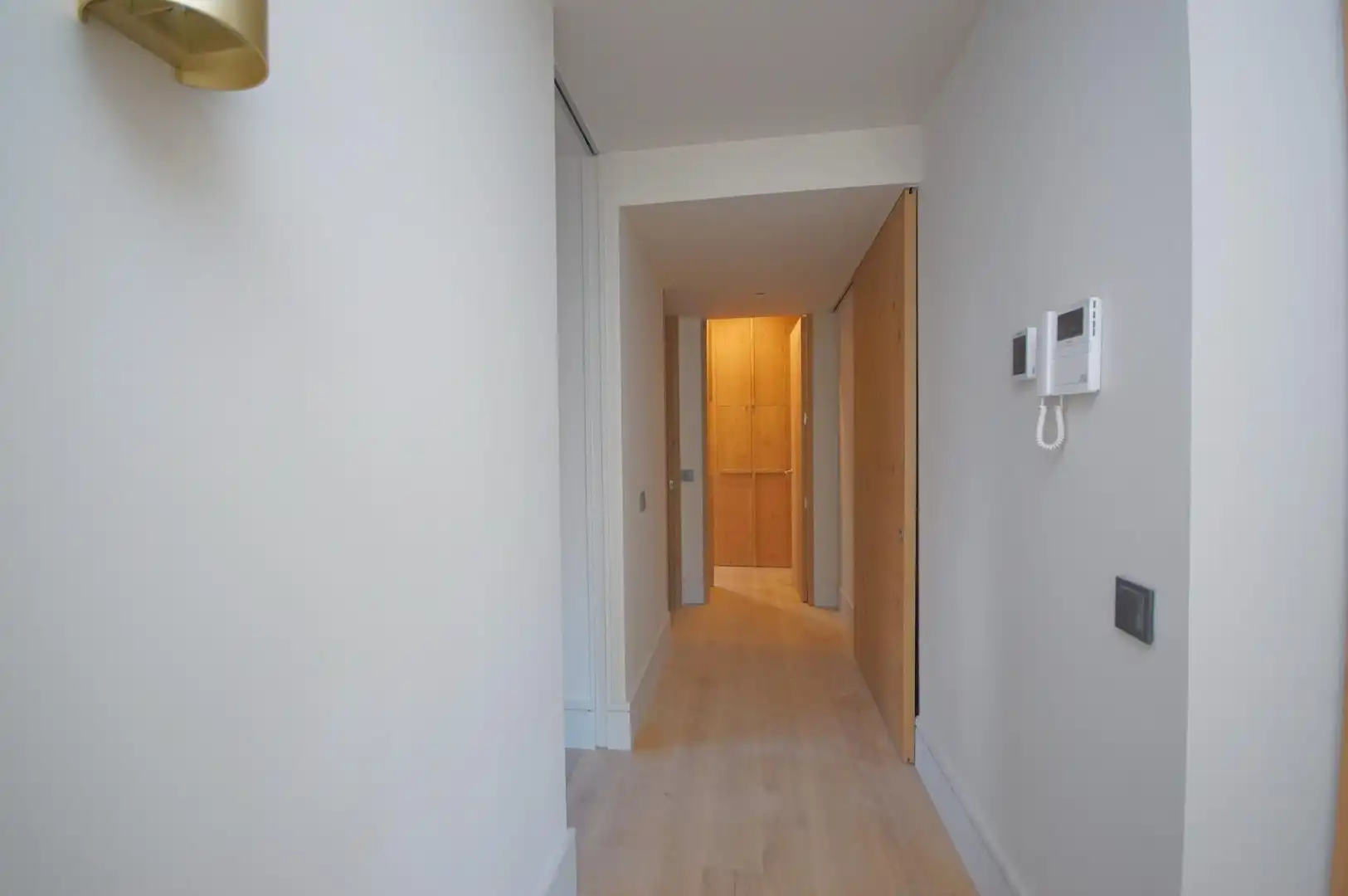 Flat for sale in Barcelona  with Air Conditioner, Heating and Parquet flooring