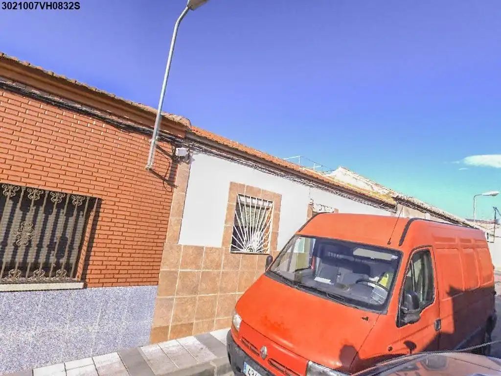 Adossat en venda a Carretera de Córdoba - Libertad, imagen 2