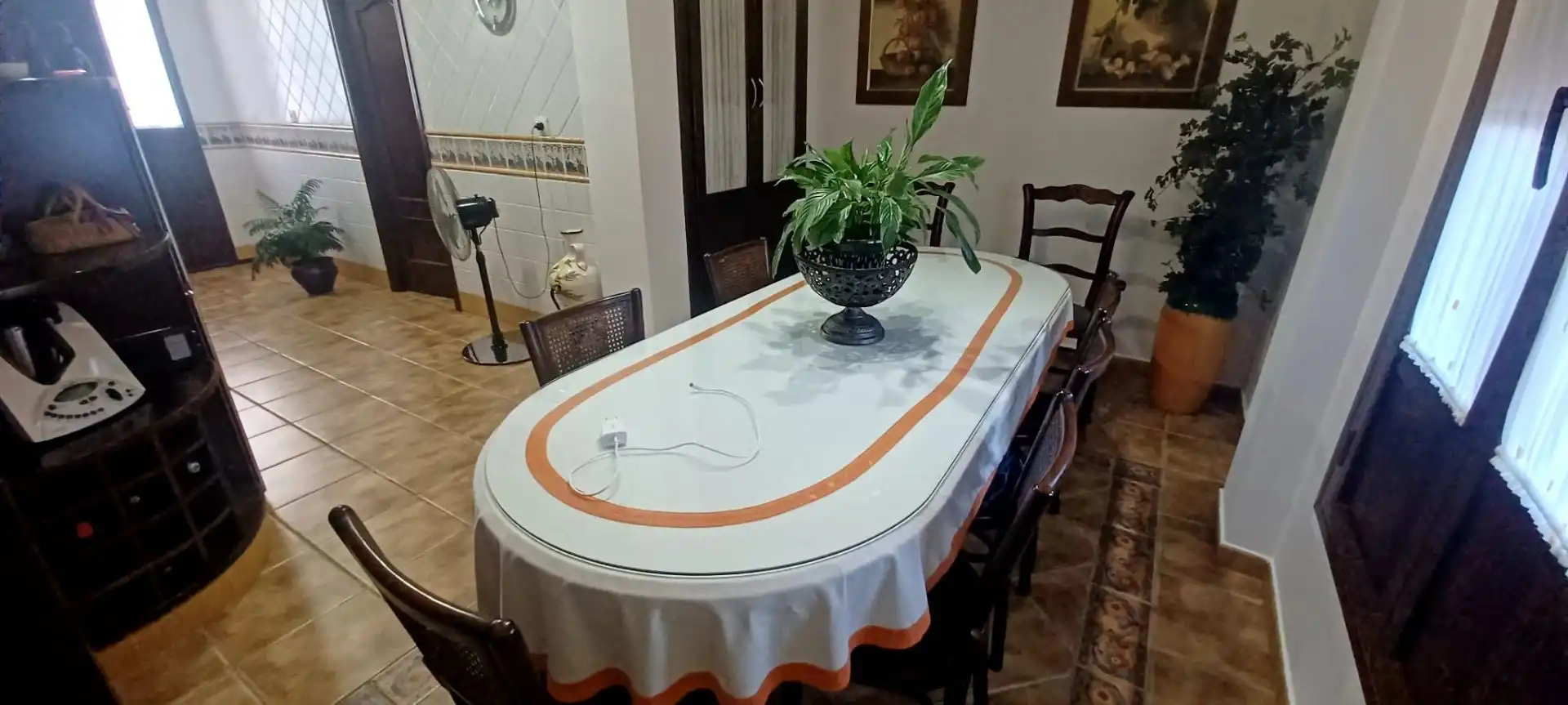 Casa amb piscina en venda a Burguillos, imagen 14