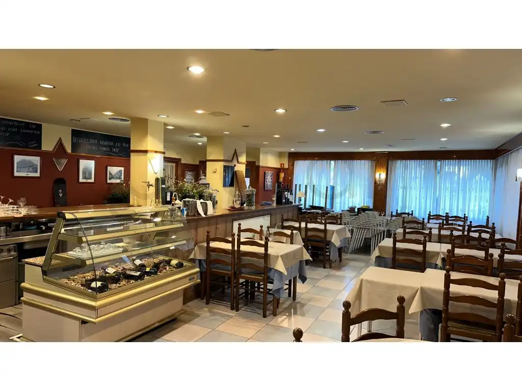 Commercial properties for sale in Bossòst