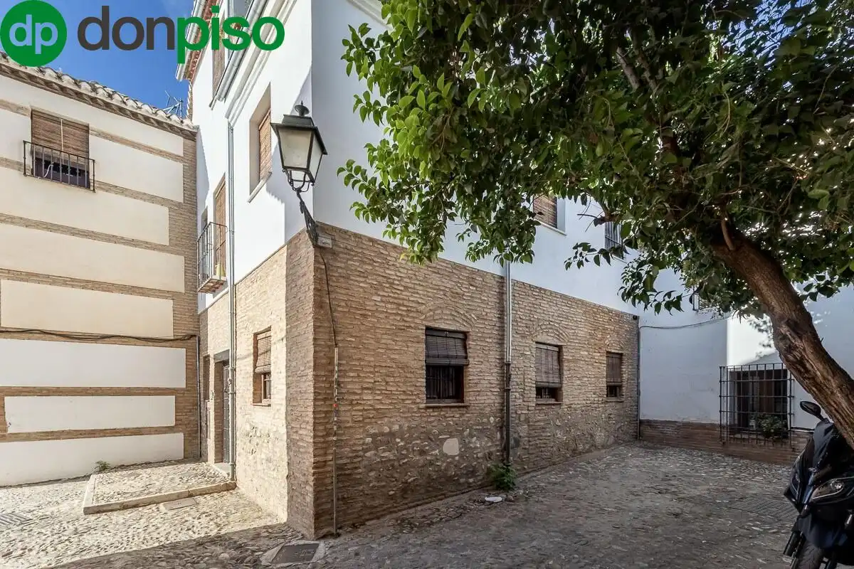 Inmuebles singulares en venta en Placeta del Cristo de las Azucenas, 5, imagen 25